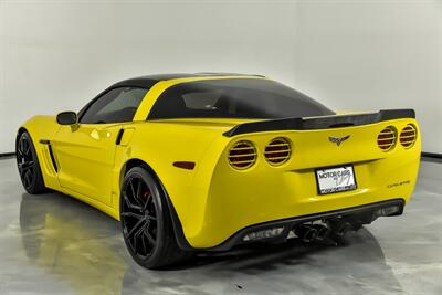 2012 Chevrolet Corvette Z16 Grand Sport   - Photo 10 - Joliet, IL 60435