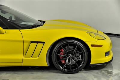 2012 Chevrolet Corvette Z16 Grand Sport   - Photo 15 - Joliet, IL 60435