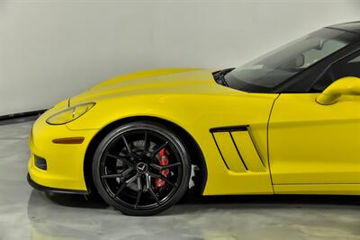 2012 Chevrolet Corvette Z16 Grand Sport   - Photo 7 - Joliet, IL 60435