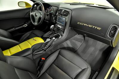 2012 Chevrolet Corvette Z16 Grand Sport   - Photo 20 - Joliet, IL 60435