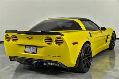 2012 Chevrolet Corvette Z16 Grand Sport   - Photo 12 - Joliet, IL 60435