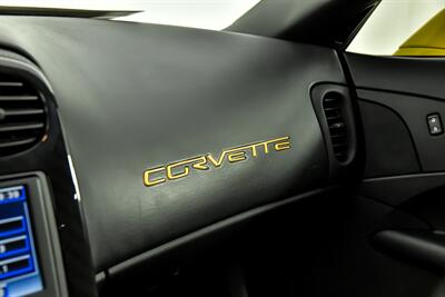 2012 Chevrolet Corvette Z16 Grand Sport   - Photo 40 - Joliet, IL 60435