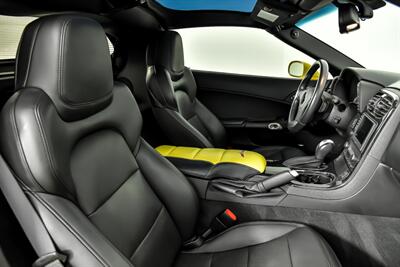 2012 Chevrolet Corvette Z16 Grand Sport   - Photo 22 - Joliet, IL 60435