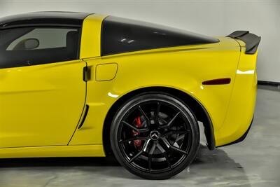 2012 Chevrolet Corvette Z16 Grand Sport   - Photo 9 - Joliet, IL 60435