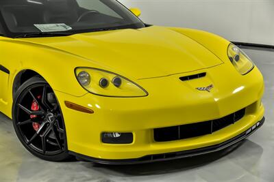 2012 Chevrolet Corvette Z16 Grand Sport   - Photo 3 - Joliet, IL 60435