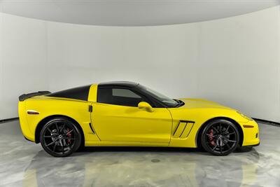 2012 Chevrolet Corvette Z16 Grand Sport   - Photo 14 - Joliet, IL 60435