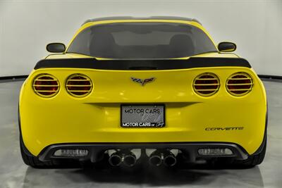 2012 Chevrolet Corvette Z16 Grand Sport   - Photo 11 - Joliet, IL 60435