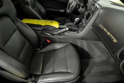 2012 Chevrolet Corvette Z16 Grand Sport   - Photo 21 - Joliet, IL 60435