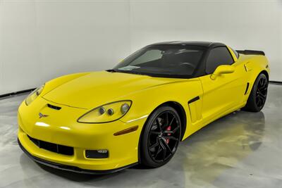 2012 Chevrolet Corvette Z16 Grand Sport   - Photo 6 - Joliet, IL 60435