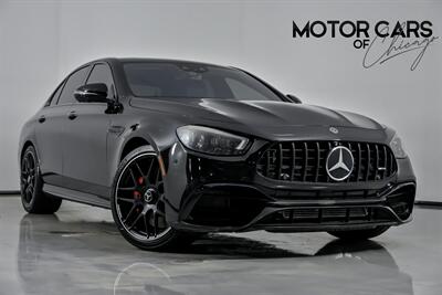 2021 Mercedes-Benz AMG E 63 S-$40K MODS-PTG TUNE & TURBOS - Photo 1 - Joliet, IL 60435