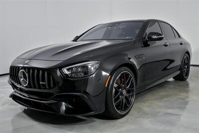 2021 Mercedes-Benz AMG E 63 S-$40K MODS-PTG TUNE & TURBOS - Photo 6 - Joliet, IL 60435