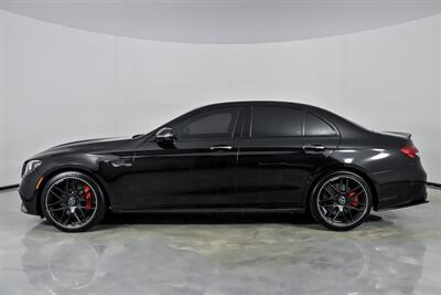 2021 Mercedes-Benz AMG E 63 S-$40K MODS-PTG TUNE & TURBOS - Photo 8 - Joliet, IL 60435