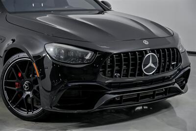 2021 Mercedes-Benz AMG E 63 S-$40K MODS-PTG TUNE & TURBOS - Photo 3 - Joliet, IL 60435