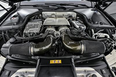 2021 Mercedes-Benz AMG E 63 S-$40K MODS-PTG TUNE & TURBOS - Photo 16 - Joliet, IL 60435