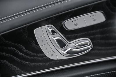 2021 Mercedes-Benz AMG E 63 S-$40K MODS-PTG TUNE & TURBOS - Photo 18 - Joliet, IL 60435