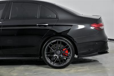 2021 Mercedes-Benz AMG E 63 S-$40K MODS-PTG TUNE & TURBOS - Photo 9 - Joliet, IL 60435