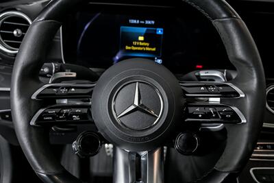 2021 Mercedes-Benz AMG E 63 S-$40K MODS-PTG TUNE & TURBOS - Photo 26 - Joliet, IL 60435