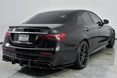 2021 Mercedes-Benz AMG E 63 S-$40K MODS-PTG TUNE & TURBOS - Photo 12 - Joliet, IL 60435