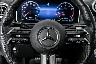 2022 Mercedes-Benz C 300 4MATIC - Photo 27 - Joliet, IL 60435