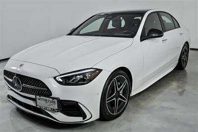 2022 Mercedes-Benz C 300 4MATIC - Photo 6 - Joliet, IL 60435