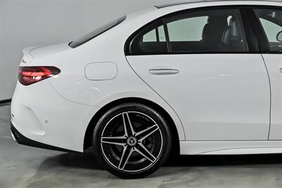 2022 Mercedes-Benz C 300 4MATIC - Photo 13 - Joliet, IL 60435