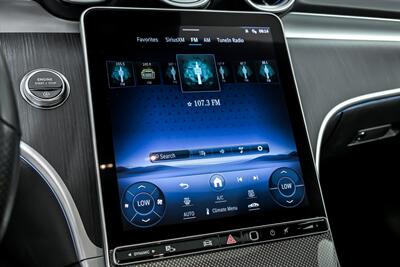 2022 Mercedes-Benz C 300 4MATIC - Photo 32 - Joliet, IL 60435