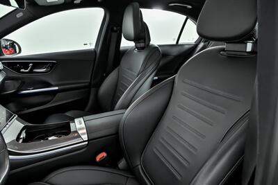 2022 Mercedes-Benz C 300 4MATIC - Photo 22 - Joliet, IL 60435