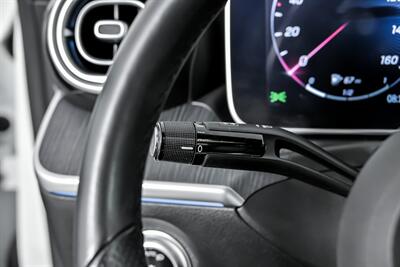 2022 Mercedes-Benz C 300 4MATIC - Photo 28 - Joliet, IL 60435