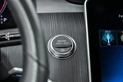 2022 Mercedes-Benz C 300 4MATIC - Photo 30 - Joliet, IL 60435