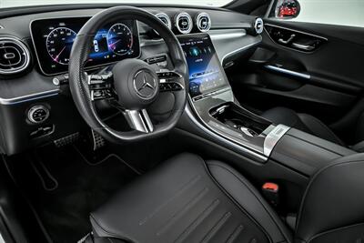 2022 Mercedes-Benz C 300 4MATIC - Photo 20 - Joliet, IL 60435