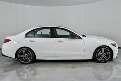 2022 Mercedes-Benz C 300 4MATIC - Photo 14 - Joliet, IL 60435
