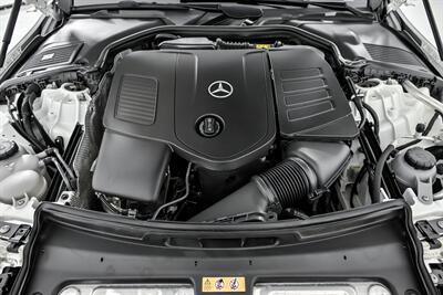 2022 Mercedes-Benz C 300 4MATIC - Photo 17 - Joliet, IL 60435