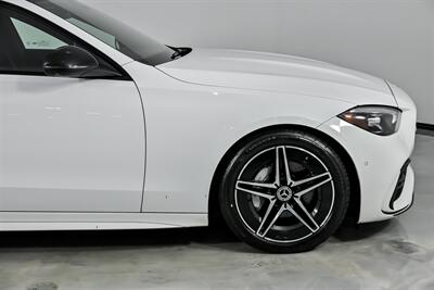 2022 Mercedes-Benz C 300 4MATIC - Photo 15 - Joliet, IL 60435