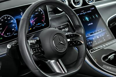 2022 Mercedes-Benz C 300 4MATIC - Photo 25 - Joliet, IL 60435