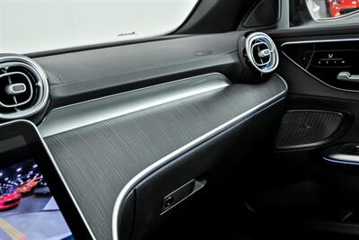 2022 Mercedes-Benz C 300 4MATIC - Photo 34 - Joliet, IL 60435