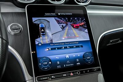 2022 Mercedes-Benz C 300 4MATIC - Photo 33 - Joliet, IL 60435