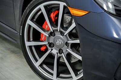 2017 Porsche 718 Boxster S-1 OWNER & CLEAN CARFAX - Photo 4 - Joliet, IL 60435