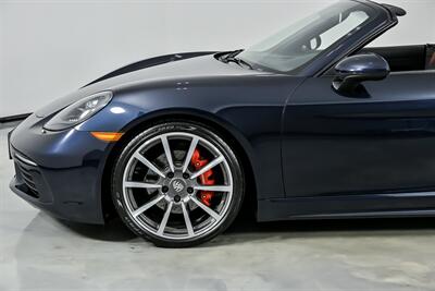 2017 Porsche 718 Boxster S-1 OWNER & CLEAN CARFAX - Photo 7 - Joliet, IL 60435