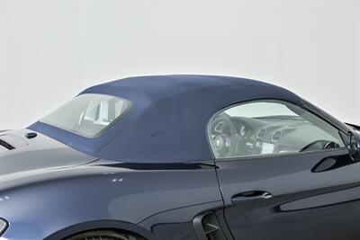 2017 Porsche 718 Boxster S-1 OWNER & CLEAN CARFAX - Photo 18 - Joliet, IL 60435