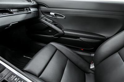 2017 Porsche 718 Boxster S-1 OWNER & CLEAN CARFAX - Photo 43 - Joliet, IL 60435