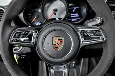 2017 Porsche 718 Boxster S-1 OWNER & CLEAN CARFAX - Photo 30 - Joliet, IL 60435