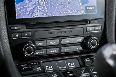 2017 Porsche 718 Boxster S-1 OWNER & CLEAN CARFAX - Photo 37 - Joliet, IL 60435