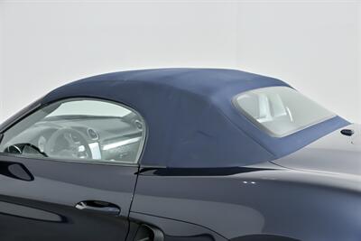 2017 Porsche 718 Boxster S-1 OWNER & CLEAN CARFAX - Photo 21 - Joliet, IL 60435