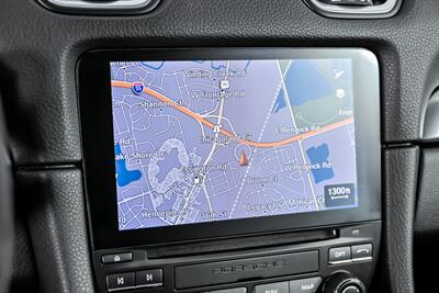 2017 Porsche 718 Boxster S-1 OWNER & CLEAN CARFAX - Photo 36 - Joliet, IL 60435