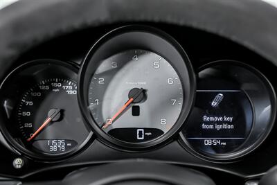 2017 Porsche 718 Boxster S-1 OWNER & CLEAN CARFAX - Photo 29 - Joliet, IL 60435