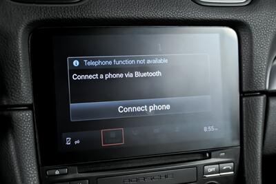 2017 Porsche 718 Boxster S-1 OWNER & CLEAN CARFAX - Photo 35 - Joliet, IL 60435