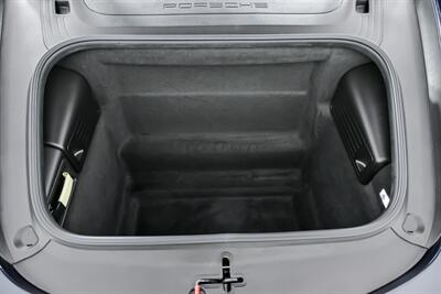 2017 Porsche 718 Boxster S-1 OWNER & CLEAN CARFAX - Photo 17 - Joliet, IL 60435