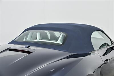 2017 Porsche 718 Boxster S-1 OWNER & CLEAN CARFAX - Photo 19 - Joliet, IL 60435