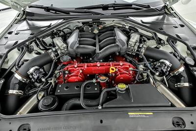 2019 Nissan GT-R Premium-$100K DOCUMENTED 1340HP FRESH CICIO BUILD!   - Photo 16 - Joliet, IL 60435
