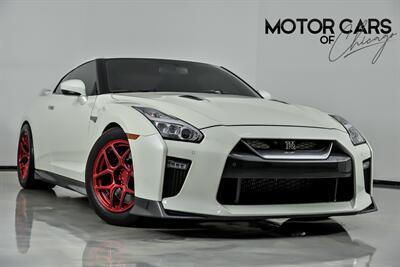 2019 Nissan GT-R Premium-$100K DOCUMENTED 1340HP FRESH CICIO BUILD!   - Photo 1 - Joliet, IL 60435
